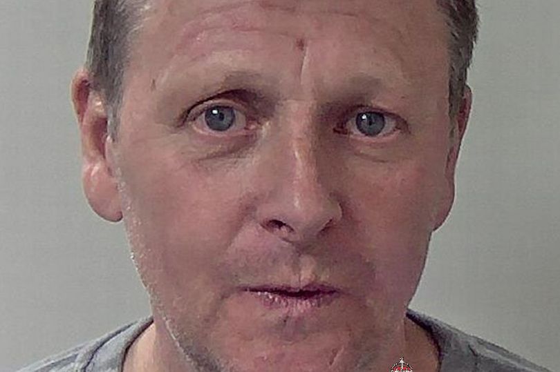 Folkstone man jailed after setting fire to seven vehicles in one night