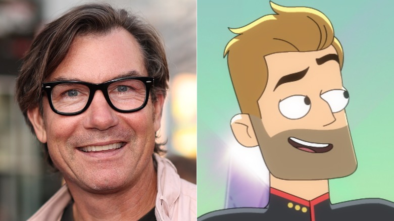 What The Cast Of Star Trek: Lower Decks Looks Like In Real Life