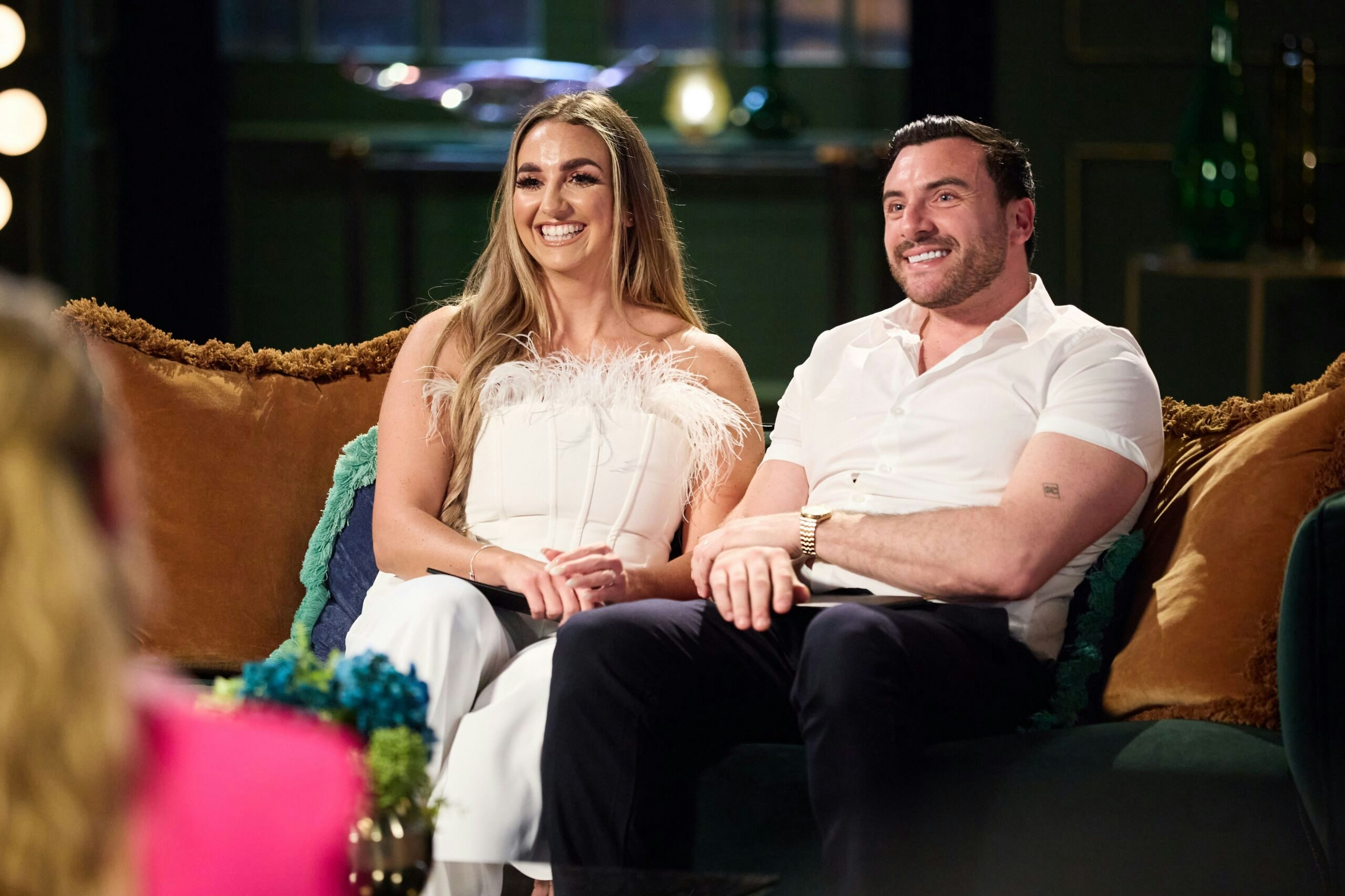 Married at First Sight UK’s Abi Callahan: her age, job and John ...