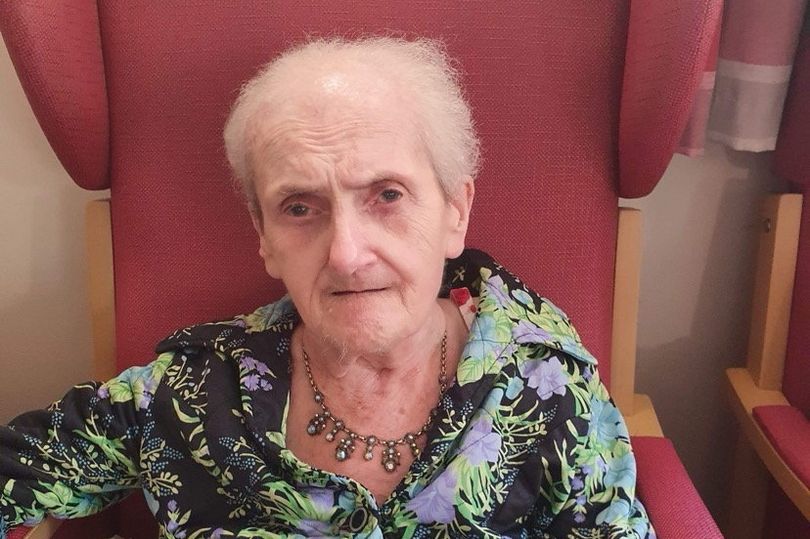 Cruel care home manager who forged 85-year-old's will to get £175k ...