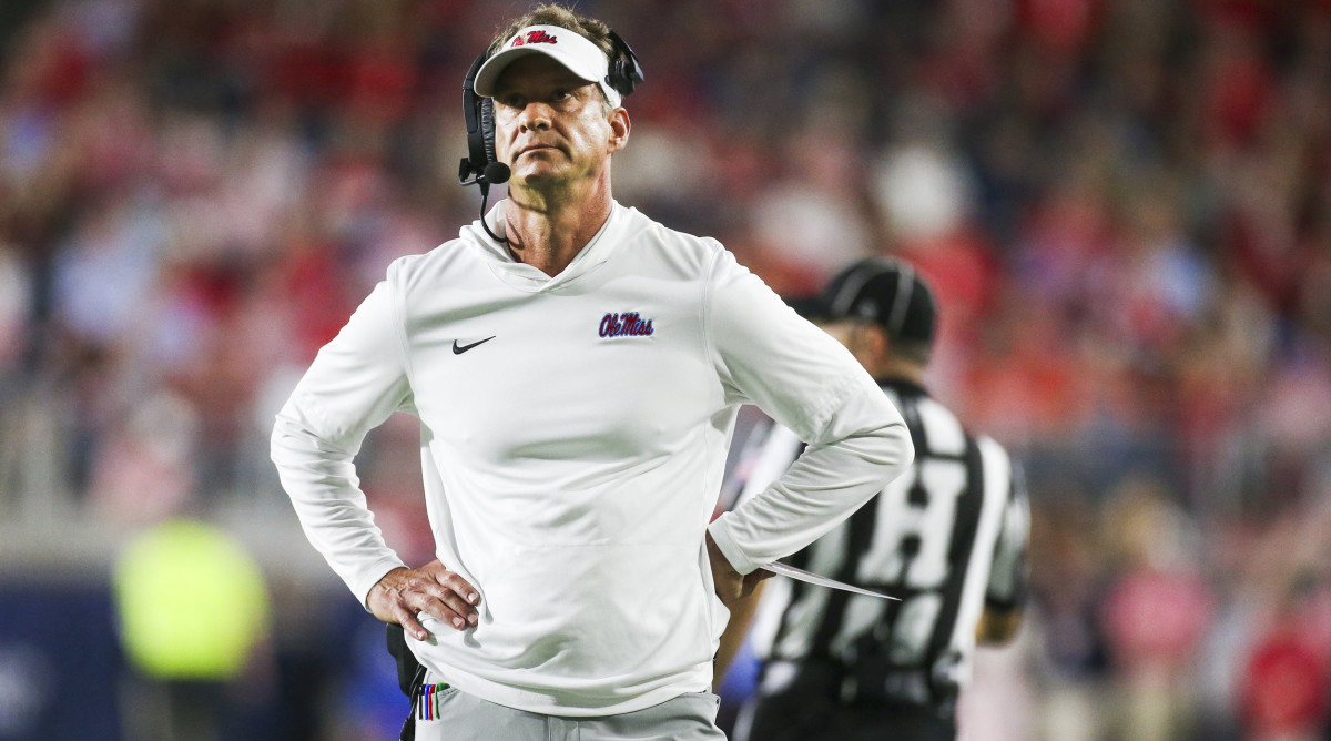 12 Coaches Who Will Define College Football\u0026#39;s Coaching Carousel