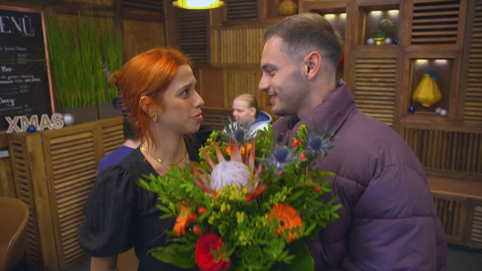 Reality-TV-Star und Landesliga-Fußballer: Das bunte Leben von Einheit ...