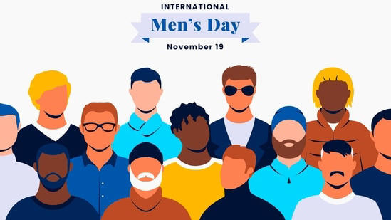 happy international men's day 2025