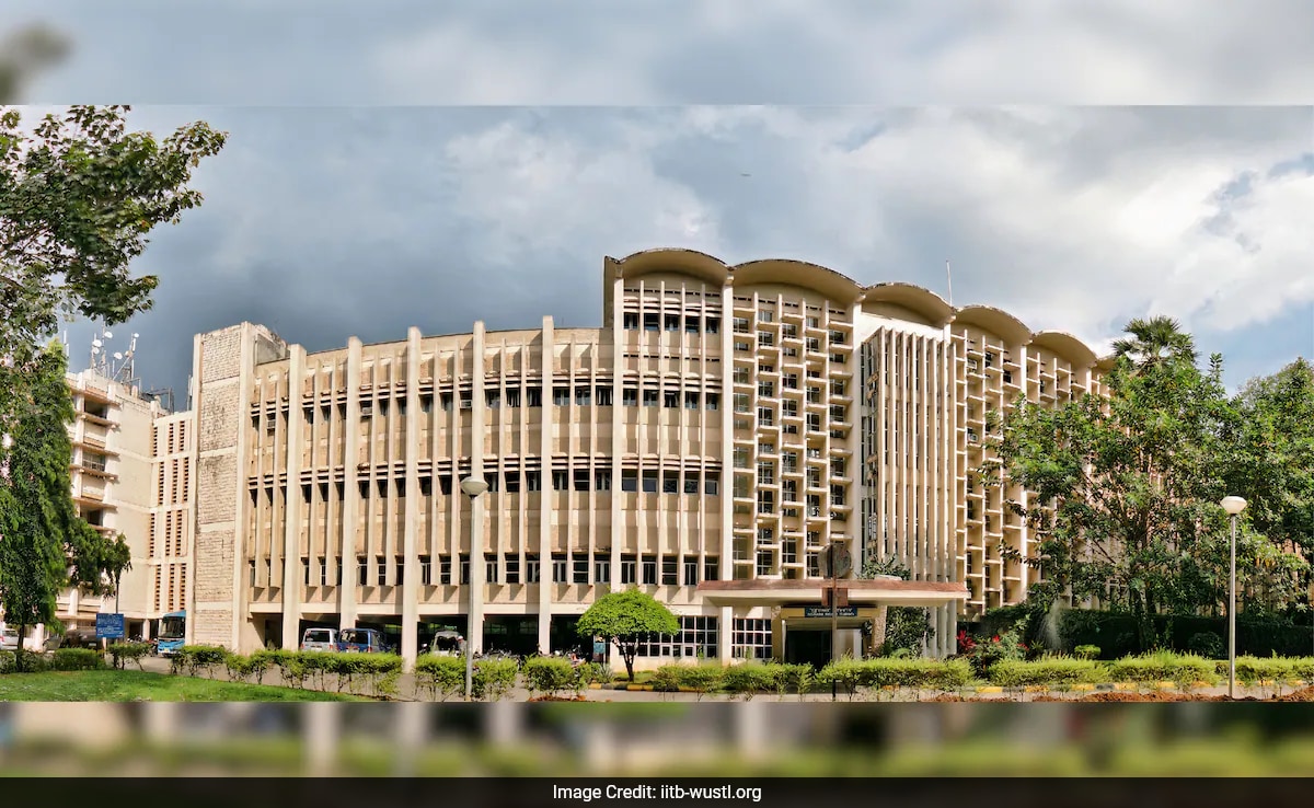 QS World University Rankings 2026: Top Institutions In India