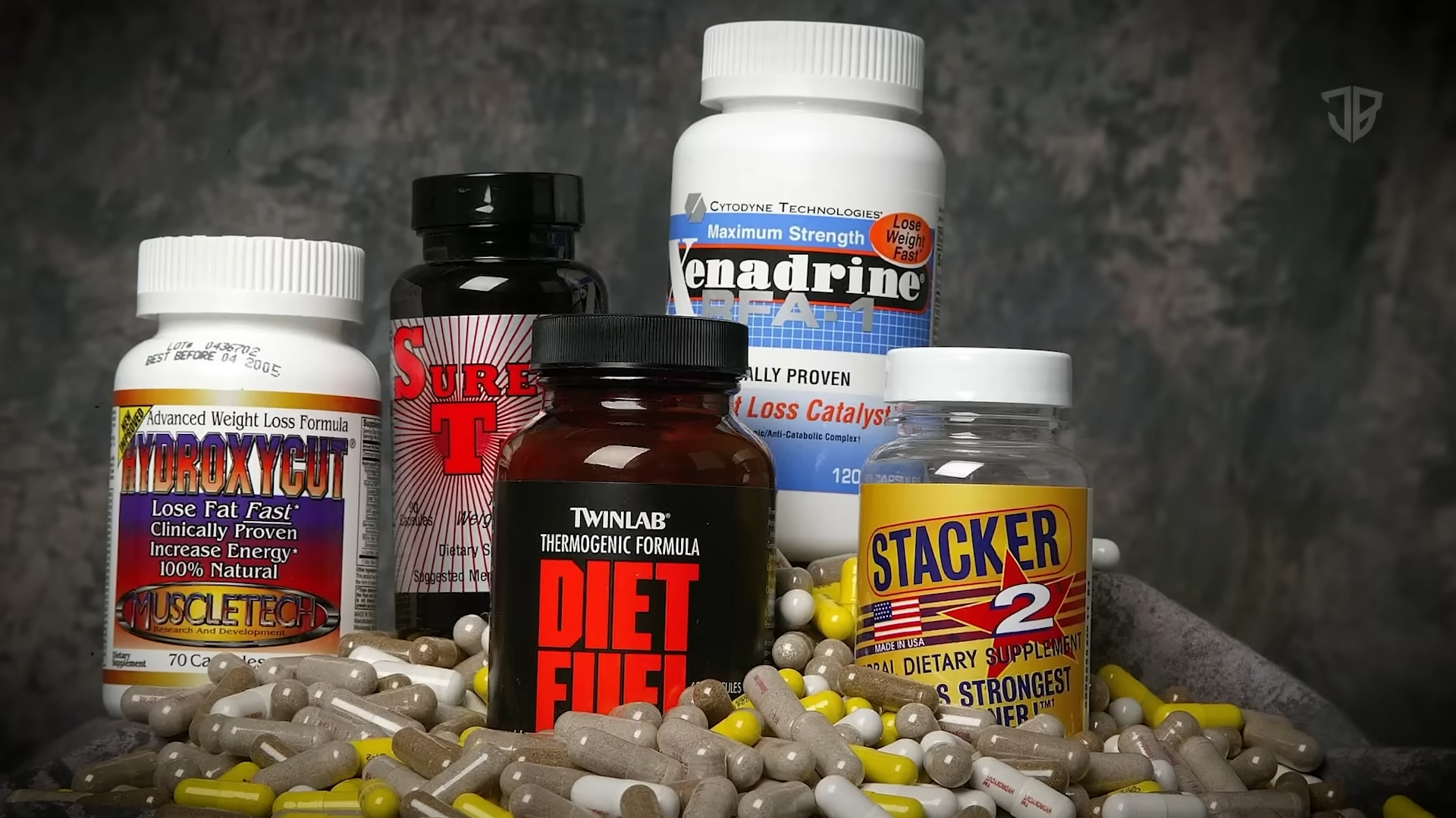 Gym supplements banned for being too lethal