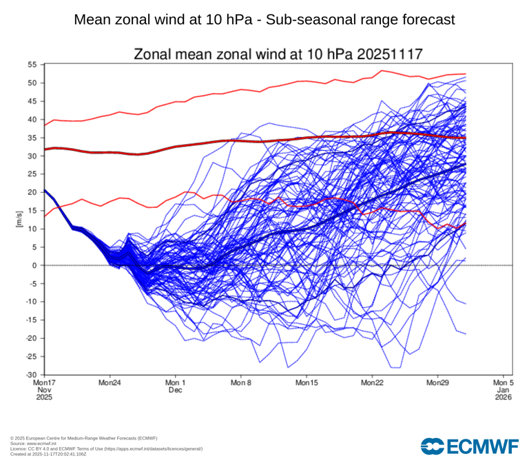 Polar vortex may shift Thanksgiving forecasts. What it could mean for ...