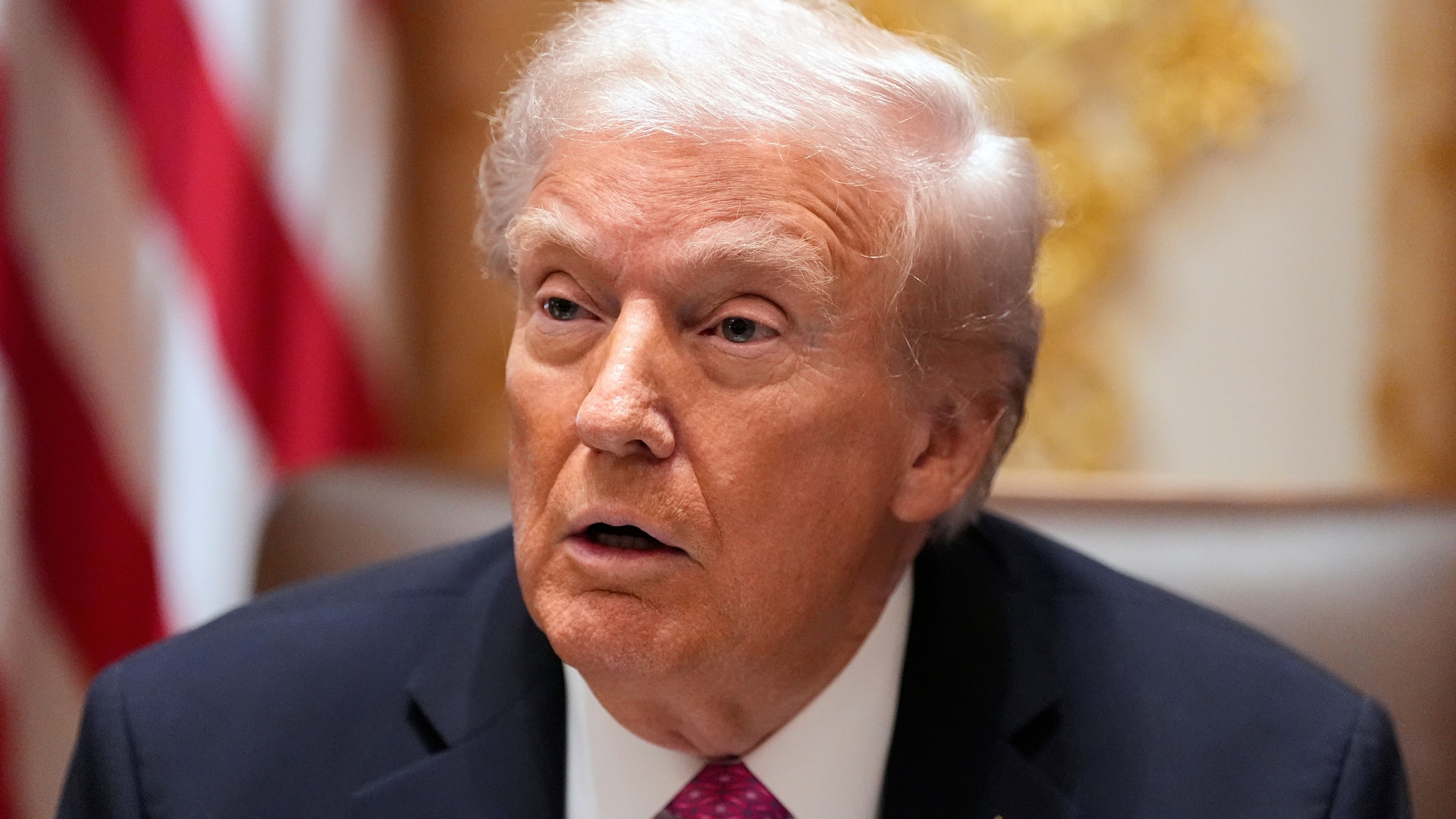 „Derselbe verwirrte Blick“: Trumps Nichte enthüllt brisante Demenz ...