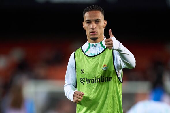 El fiasco del Manchester United, Antony, es comparado con Cristiano Ronaldo tras una acusación de «falta de respeto».