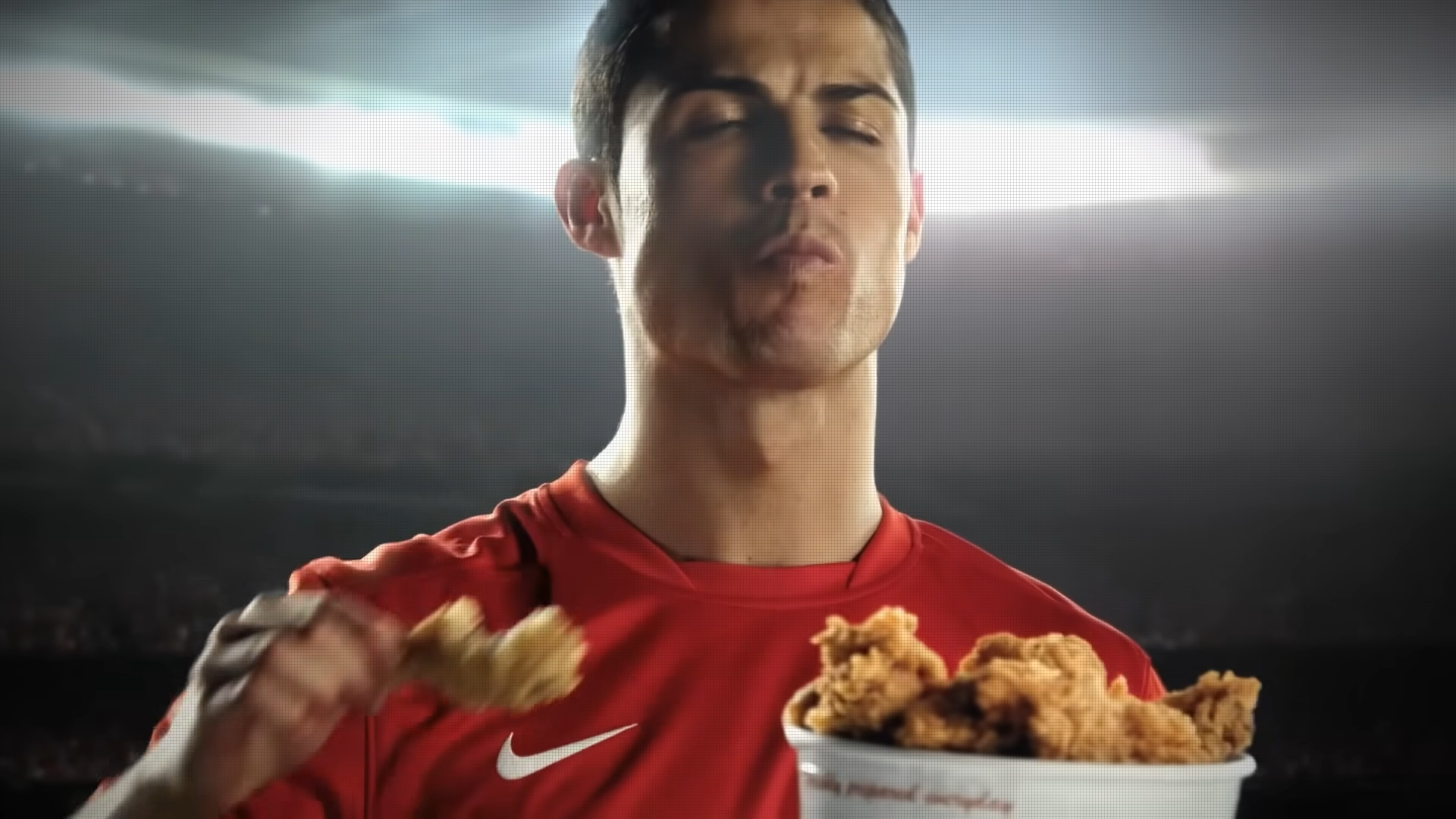 The hidden science behind athletes’ nutrition