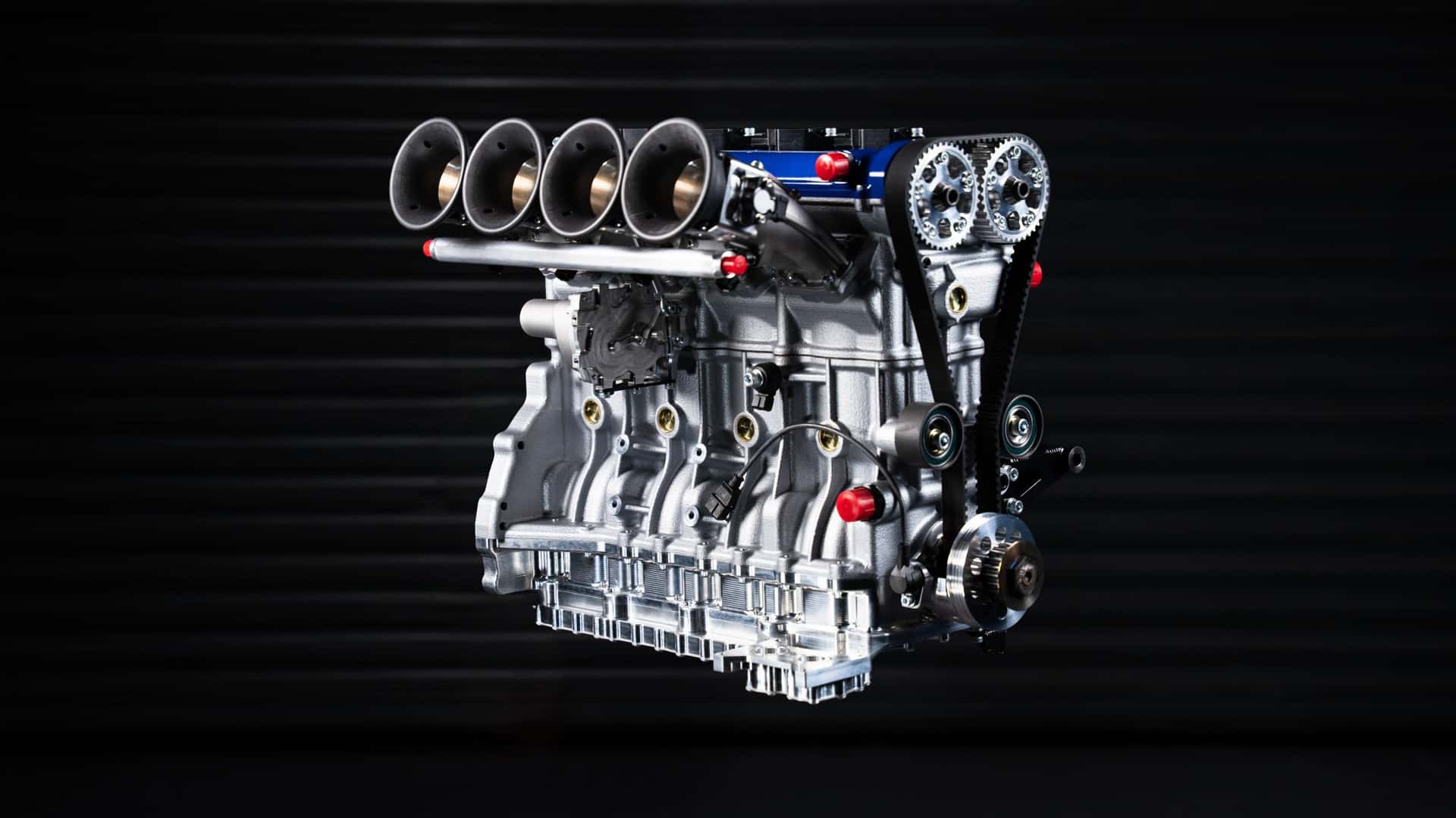 Someone Should Put This 10,000RPM, 325HP Motor Into a Side-By-Side ...