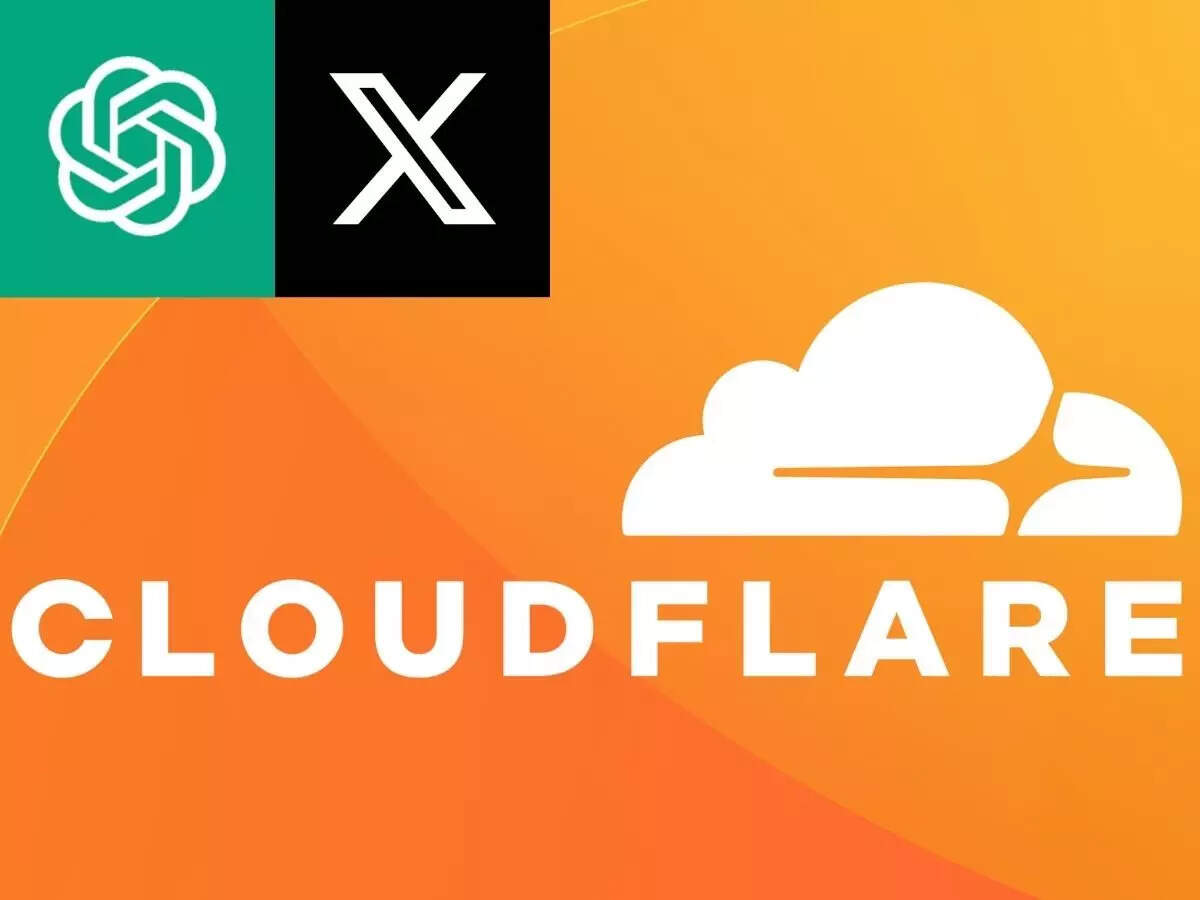 Cloudflare says issue resolved: Are X, ChatGPT, Downdetector, and other ...
