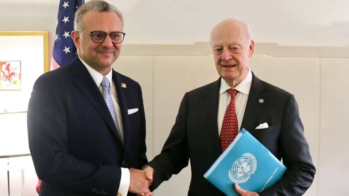 Polisario shifts stance on UN talks for Western Sahara negotiations