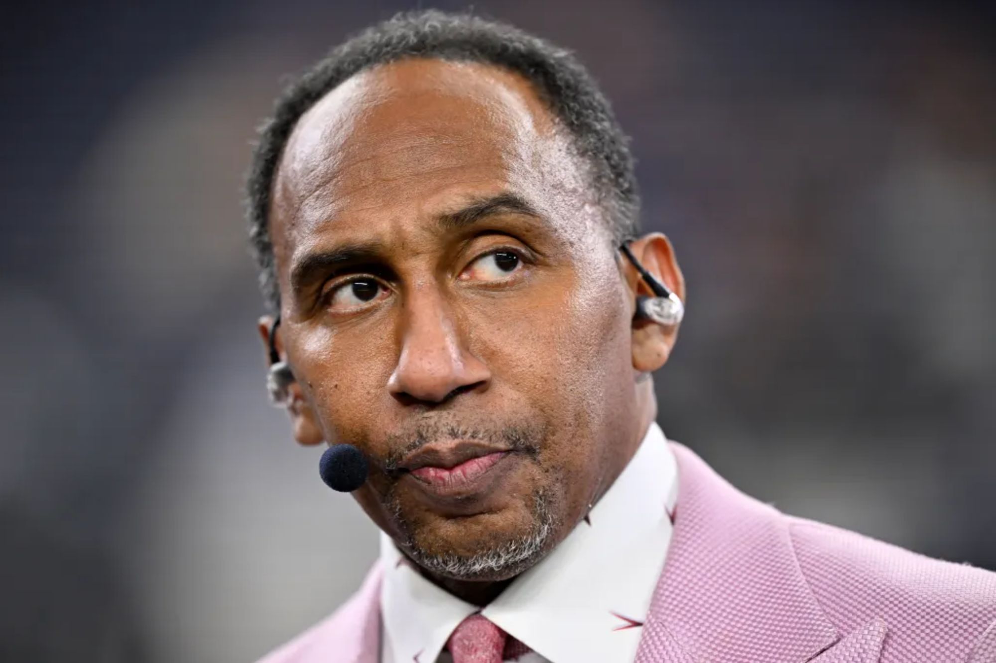 Stephen A Smith off NBA Countdown in ESPN surprise