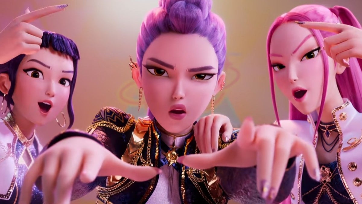 12 Animated Movies That Prove the 2020s Are a New Golden Age