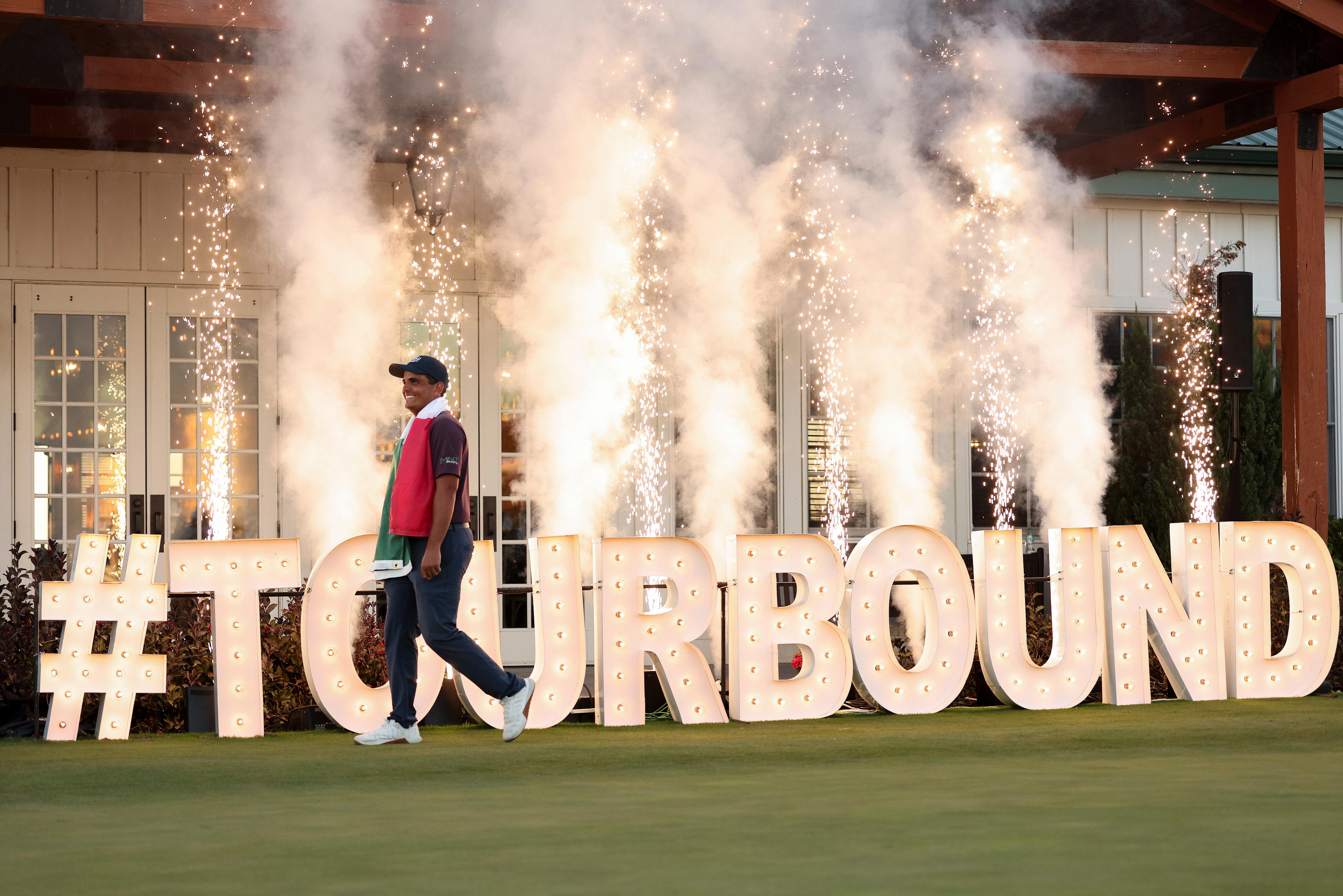 Korn Ferry Tour announces 2026 schedule, featuring 2 new events, 10 ...
