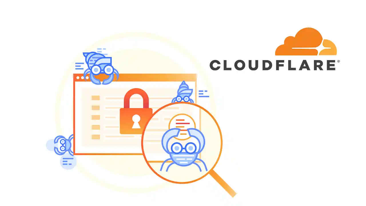 Cloudflare down: From X to ChatGPT to Gemini, full list of platforms ...