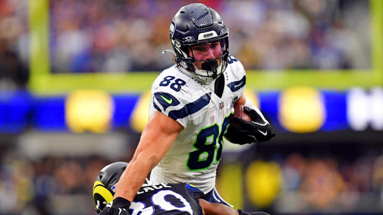 Cowherd makes suprising statement on Seahawks in playoffs following ...