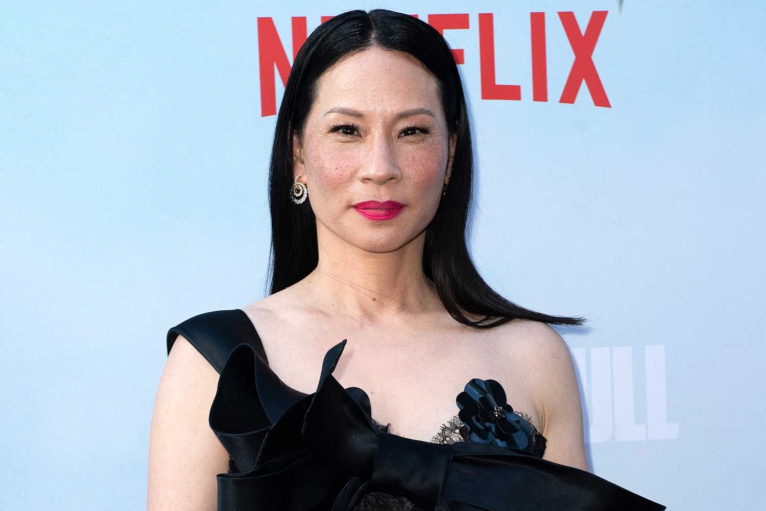 Lucy Liu Talks Stereotyping in Hollywood ‘I Would’ve Had So Many More