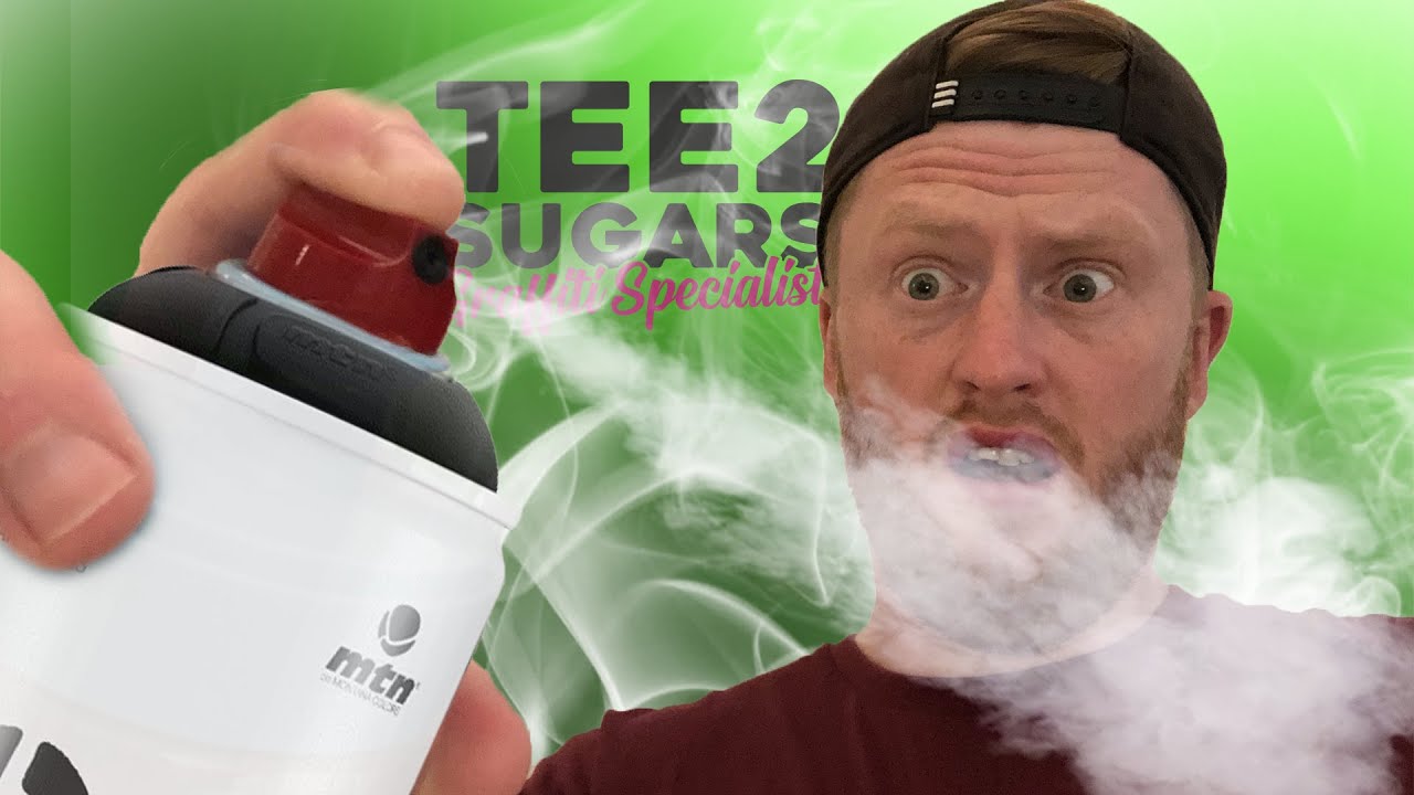 Provape Graffiti: Street Art Meets Vaping Creativity