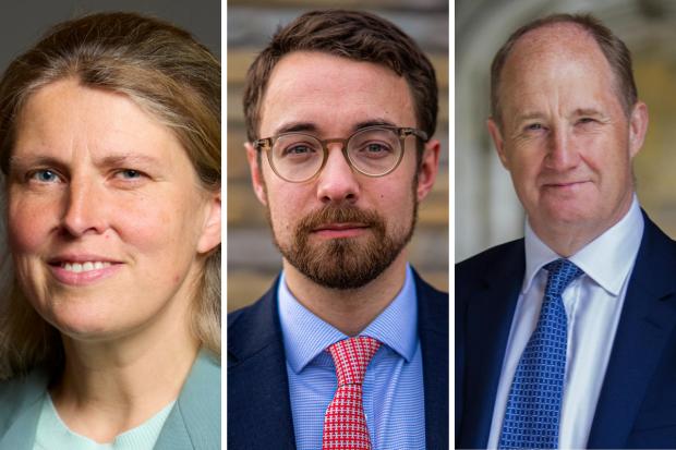 York and North Yorkshire MPs react to government’s proposed asylum reforms