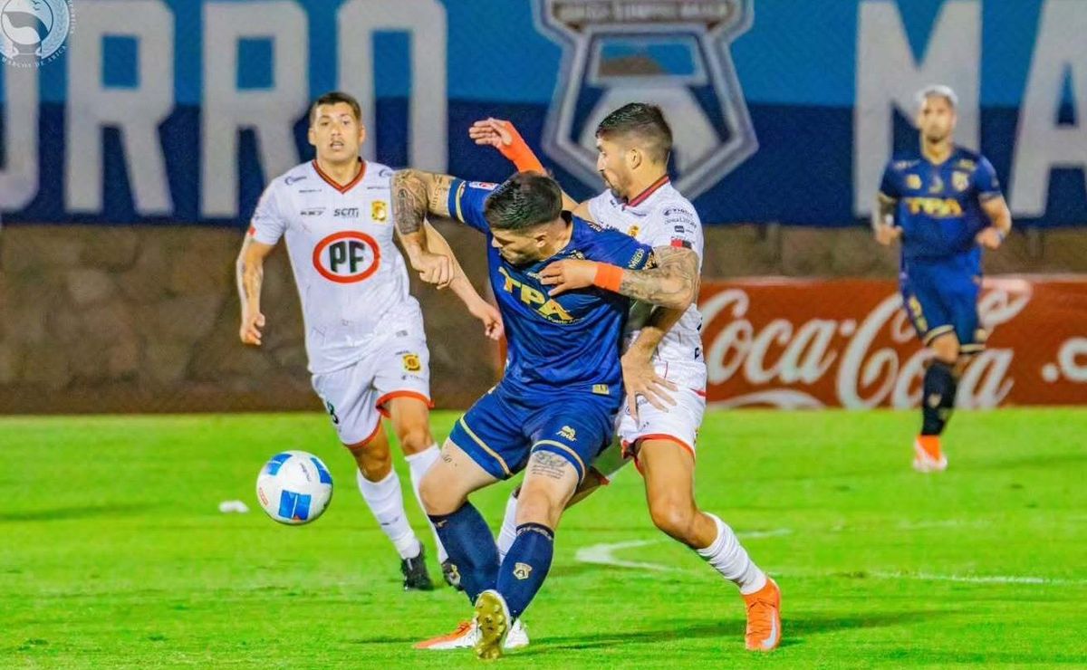 Rangers vs. San Marcos de Arica: Horario y dónde ver EN VIVO la ...