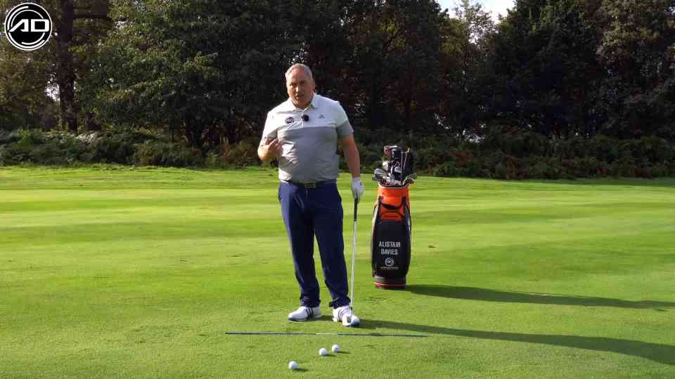 Shaft Lean Mistakes – What Golfers Keep Getting Wrong