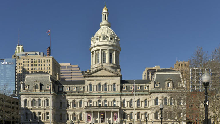Maryland Supreme Court tosses Baltimore's $152 million opioid lawsuit win