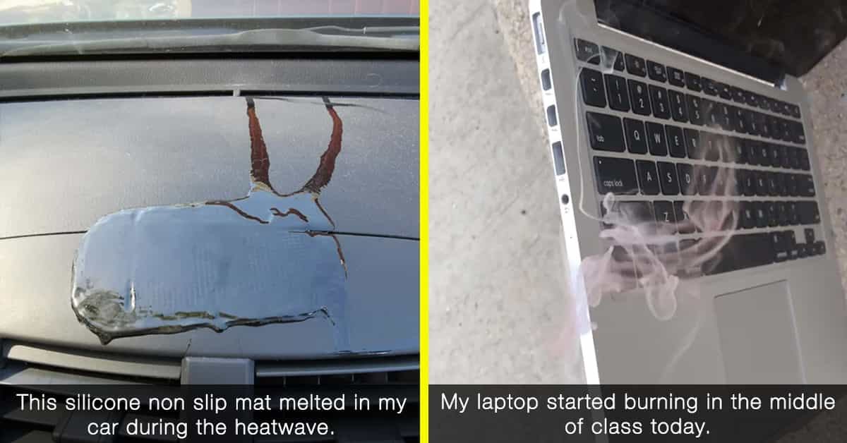 Tech fails that prove modern problems don't always need modern solutions