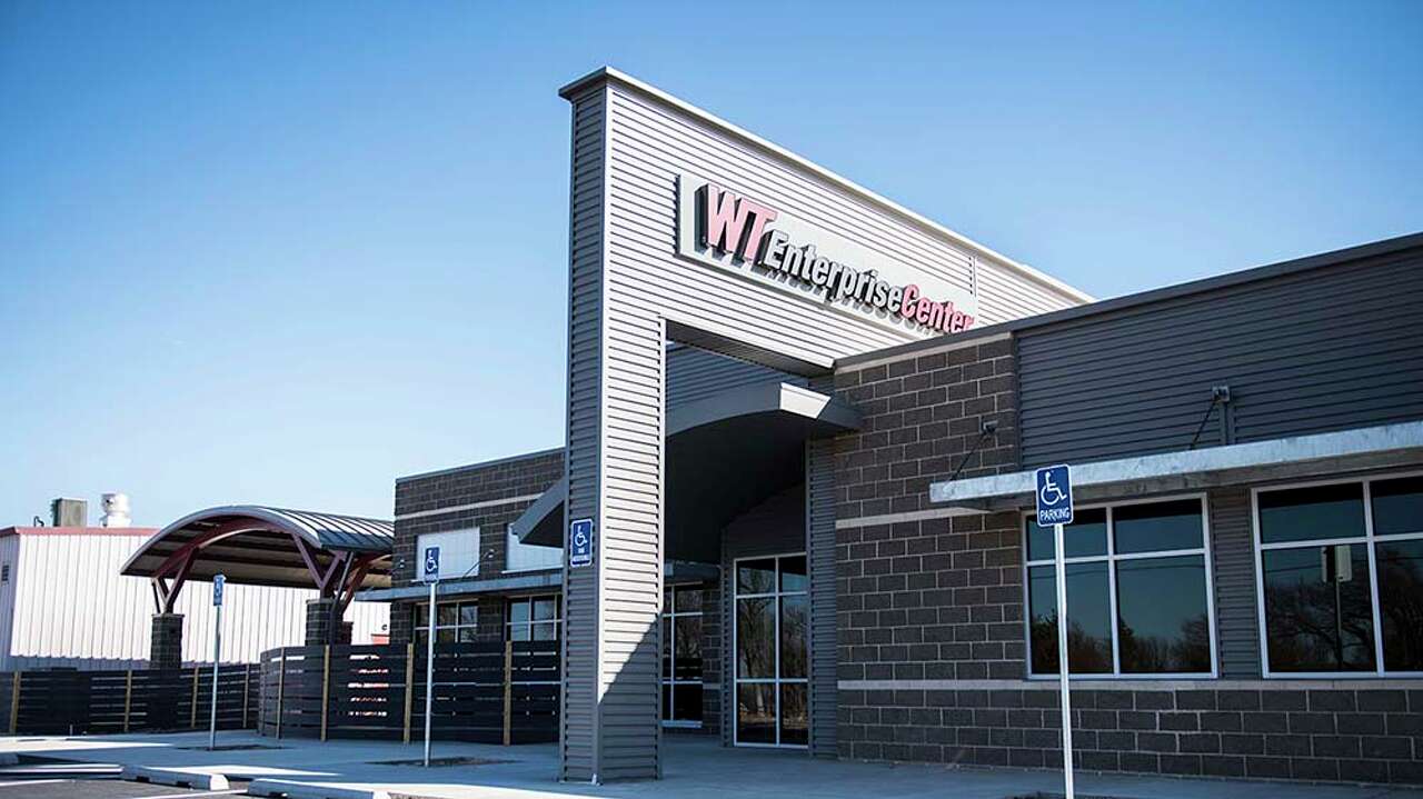 WT Enterprise Center celebrates Global Entrepreneurship Week