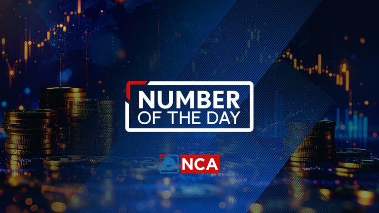 Number of the Day - 24 November 2025: R1 billion