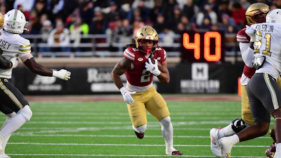 This Is The Biggest Obstacle Georgia Tech Faces
