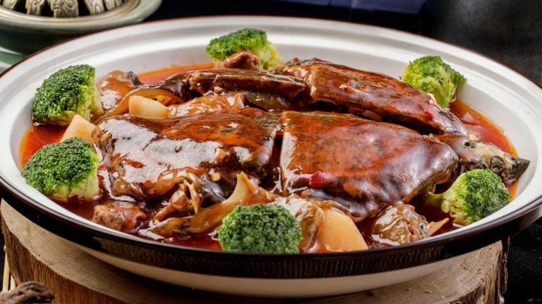 11 Old School Comfort Foods You Rarely Find At Dinner Tables Today