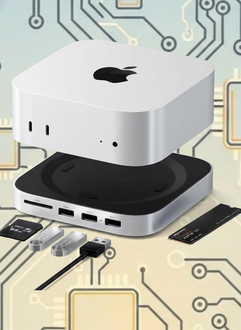 Buying a Mac mini M4 this Black Friday? Here are the must-have add