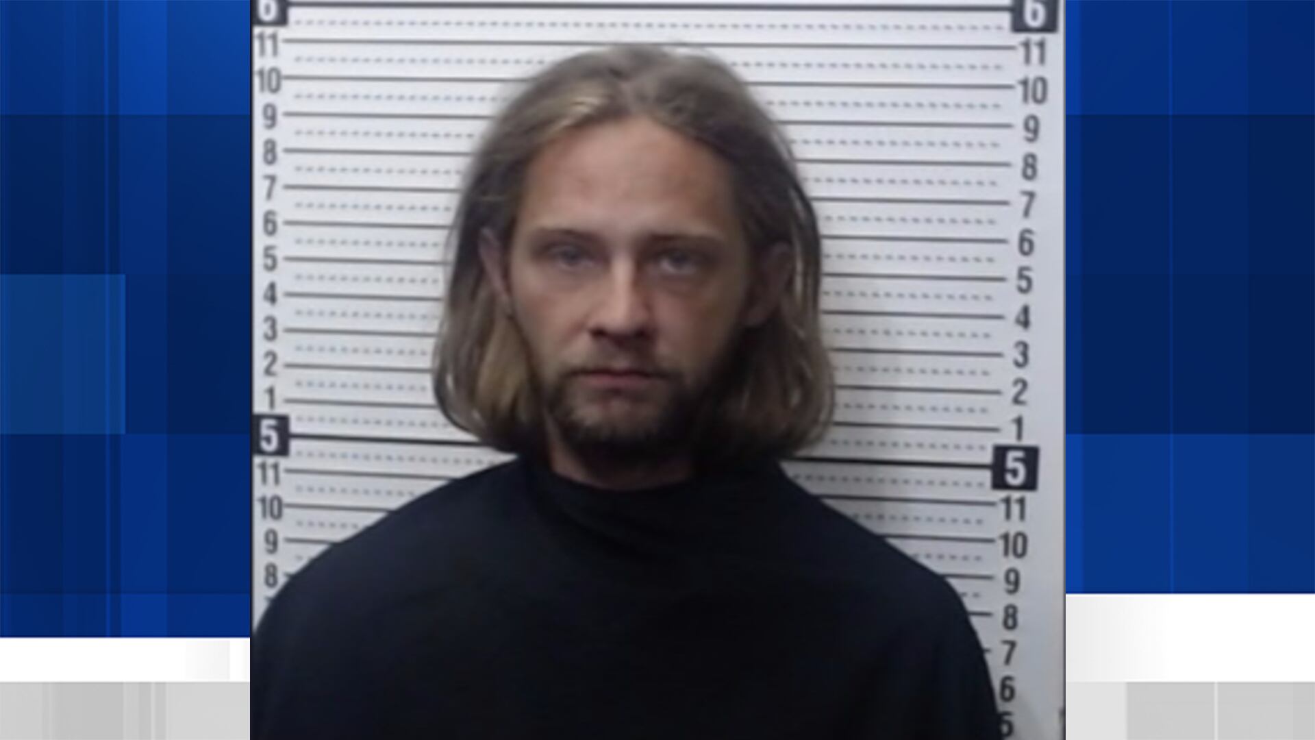 Sherman man arrested, accused of shooting man with pellet gun