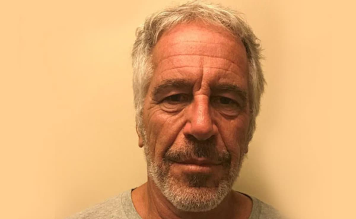 Allegations in Epstein files may amount to 'crimes against humanity ...