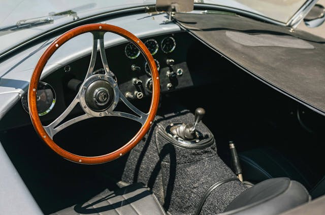 5 Replica Cars That Even a Purist Will Like