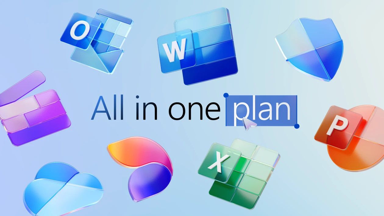 Your favorite Microsoft 365 apps are getting a load more Copilot AI ...