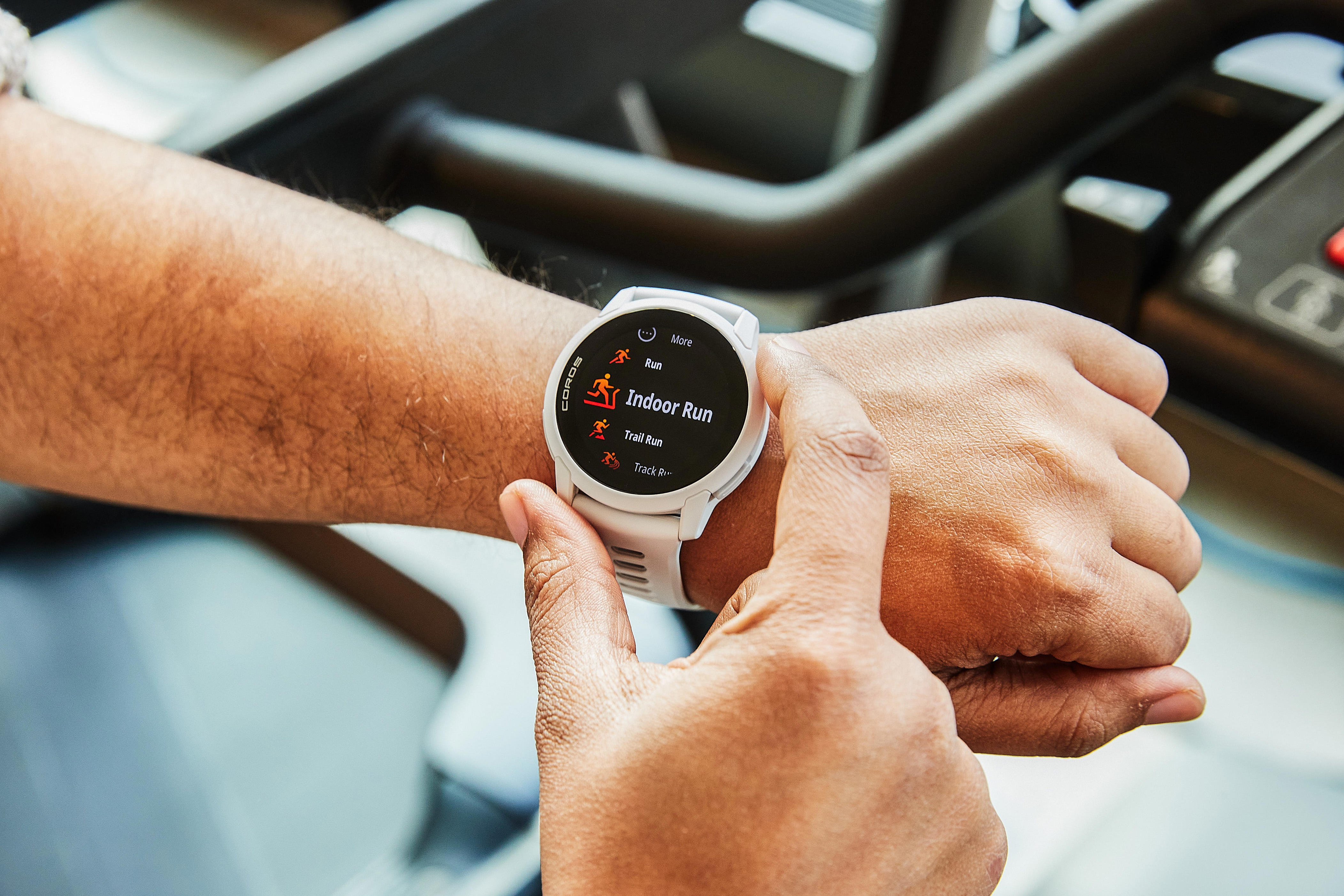 We found the best running watches for everyone, from athletes in ...