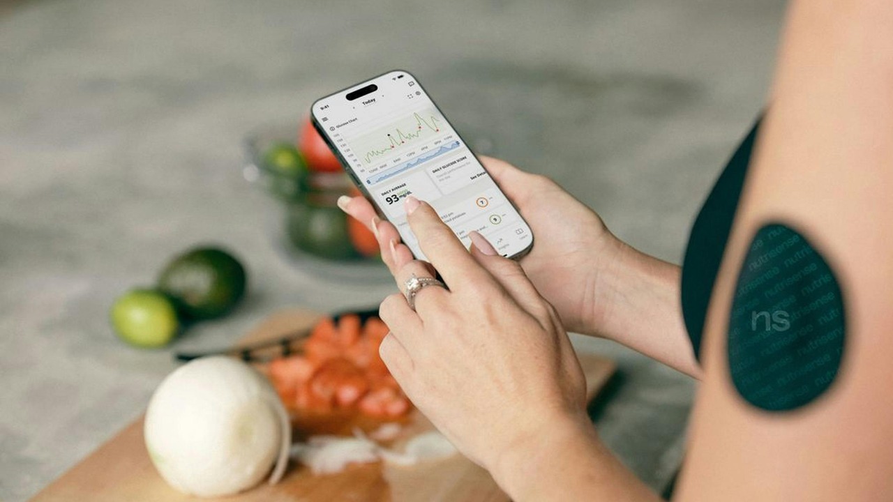 Four essential Android apps for fitness tracking