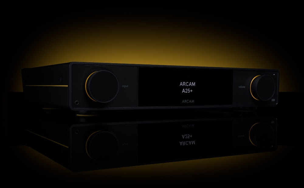 Is ARCAM’s New Radia+ Line Hiding the Biggest Upgrade Yet?