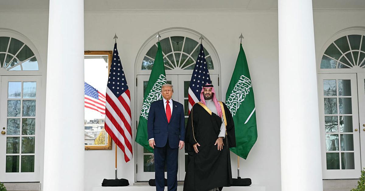 US-Saudi civilian nuclear deal raises proliferation concerns in Middle East