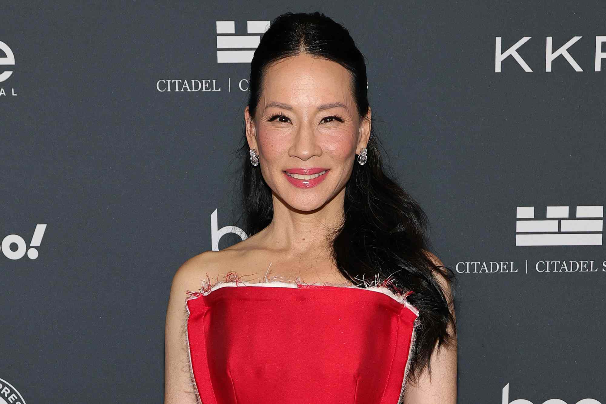 Lucy Liu says 'strange lull' in her career was due to Hollywood