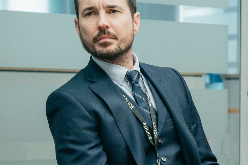 From starring in panto to cracking America: Where are the Line of Duty ...