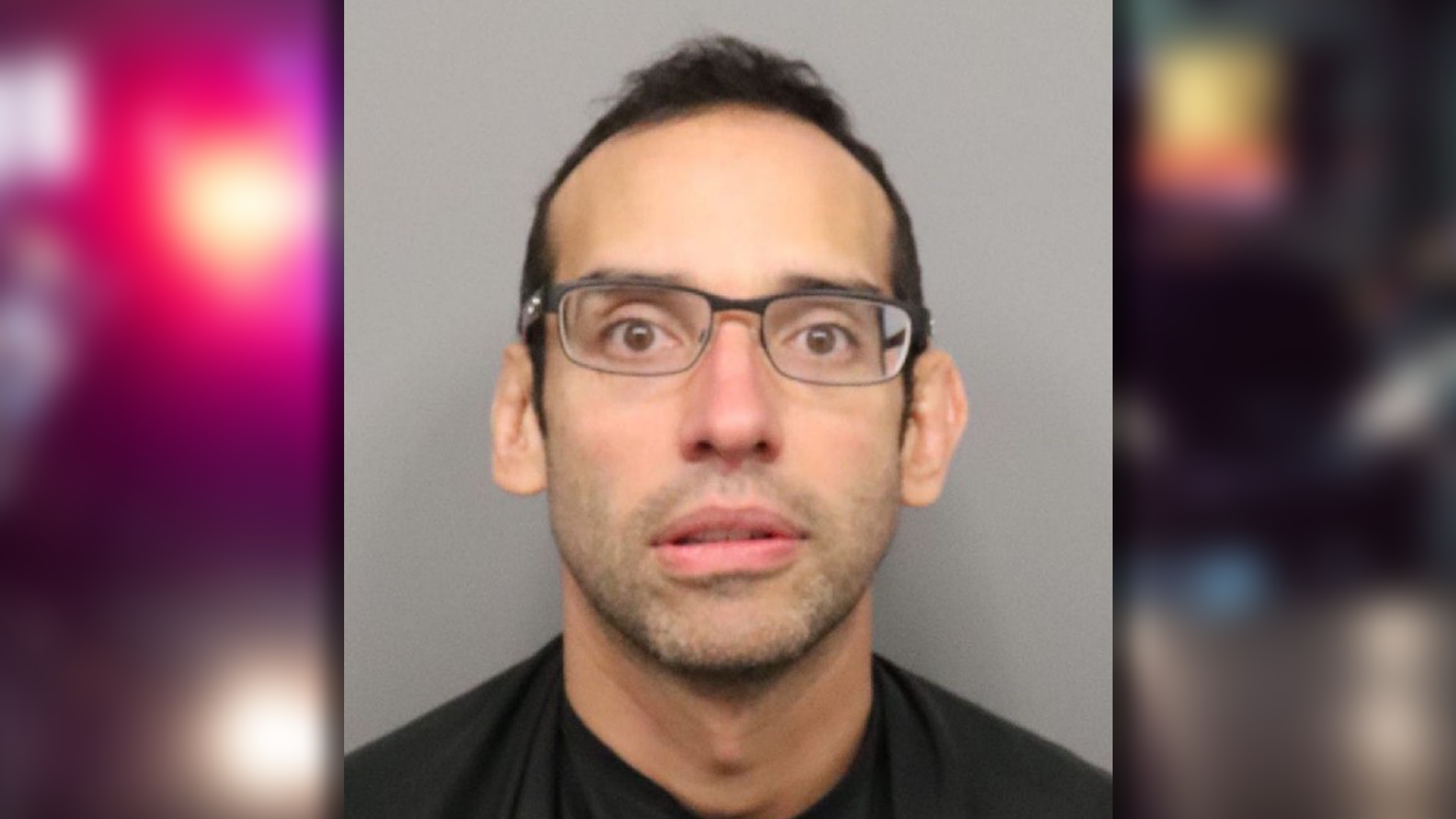 Upstate man accused of producing child sexual abuse material