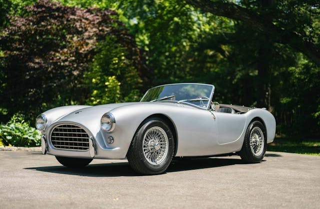 5 Replica Cars That Even a Purist Will Like