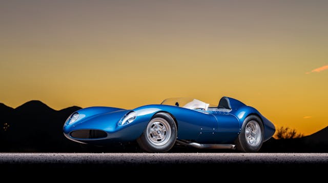 5 Replica Cars That Even a Purist Will Like