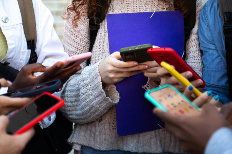 Gen Z’s latest insult is to call someone ‘polyester’: Here’s what it means