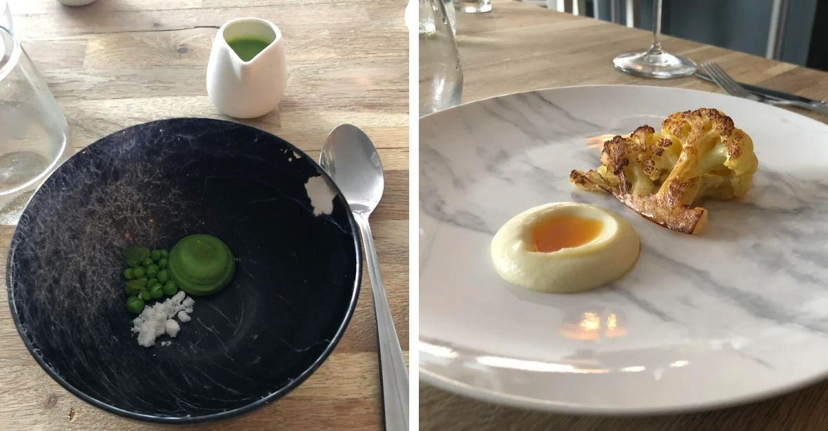 20 Expensive Food Plating Fails From ‘Fancy’ Restaurants