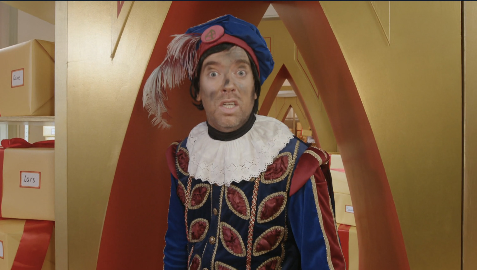Hoofdpiet Roept Noodsituatie Uit In Het Sinterklaasjournaal Waar Zijn 