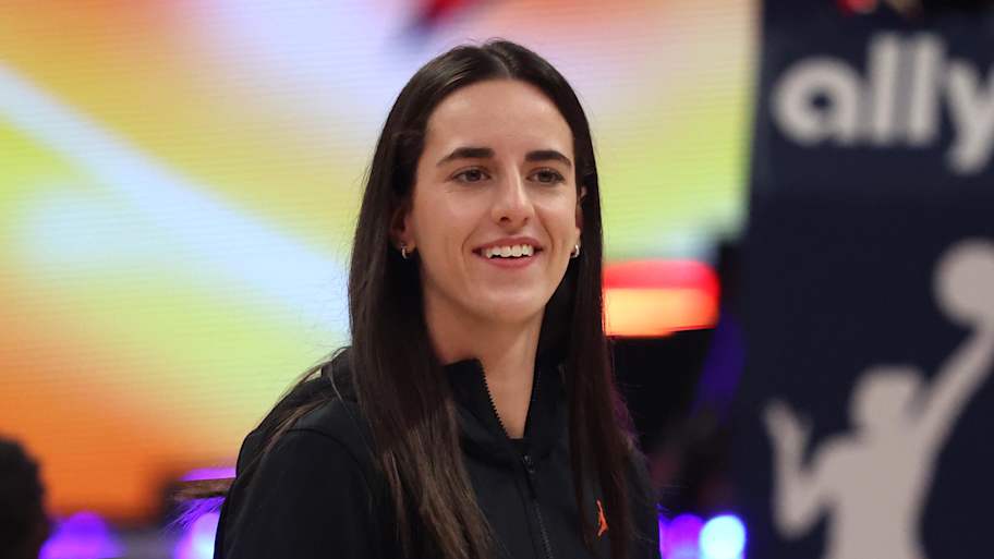 Nike CEO Gives Telling 3-Word Update on Caitlin Clark's Signature Shoe ...
